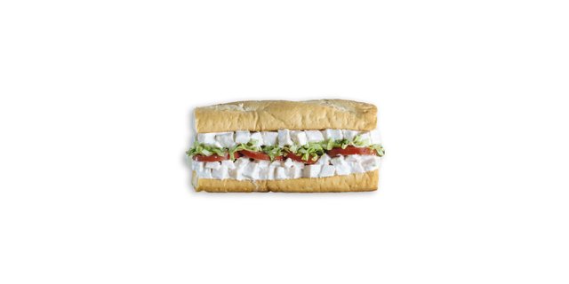 Chicken Salad Sandwich