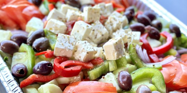 Greek Salad