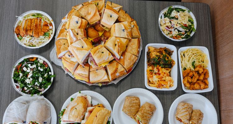 A&S Catering, Bulls Head, NY