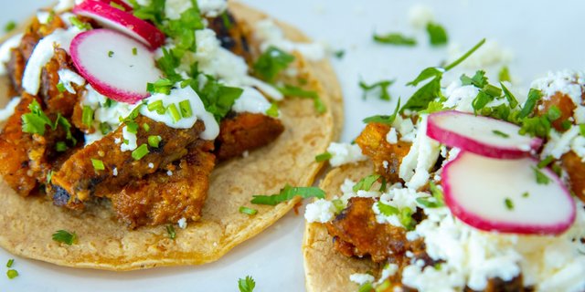 Taco Bar Tres