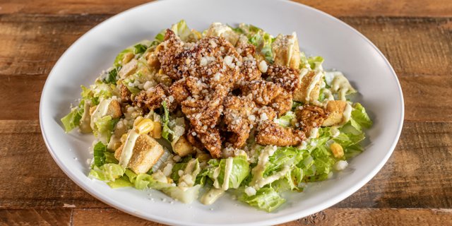 Chicken Salad