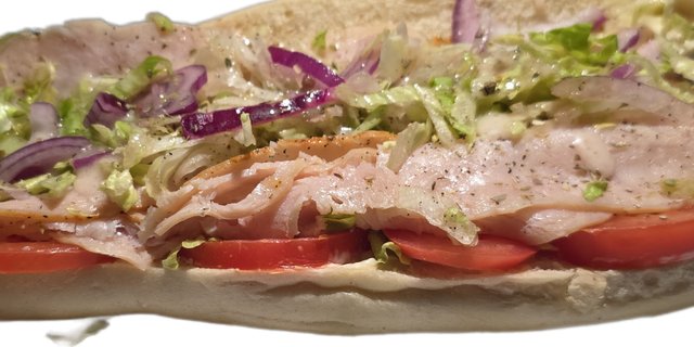 Cold Turkey Sub