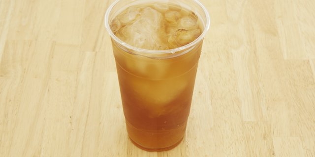 Iced Tea