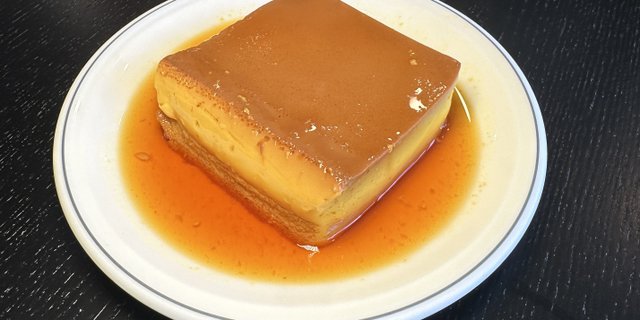 Flan