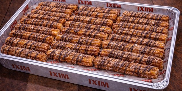 Churros