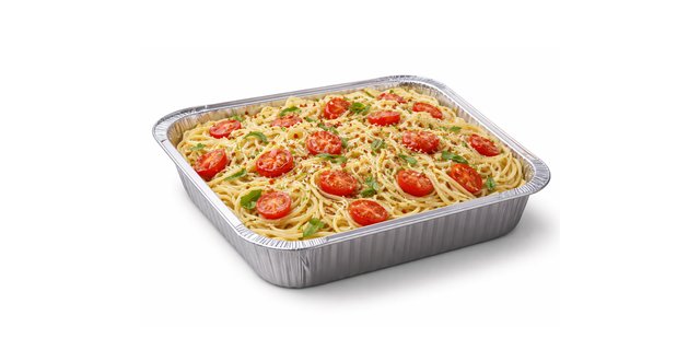 Italian Capellini