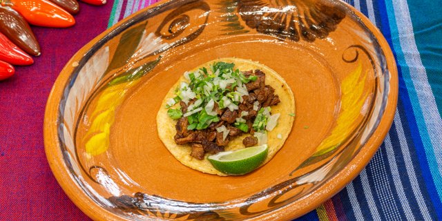 Gringo Tacos