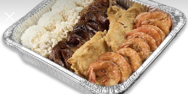 Large Party Pack