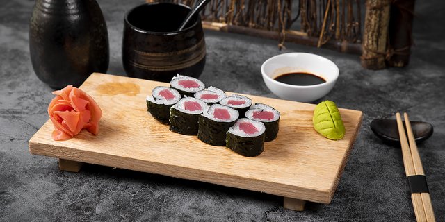 Tuna Roll