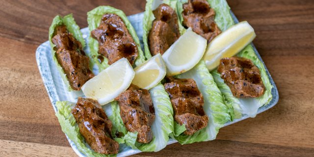 Cig Kofte