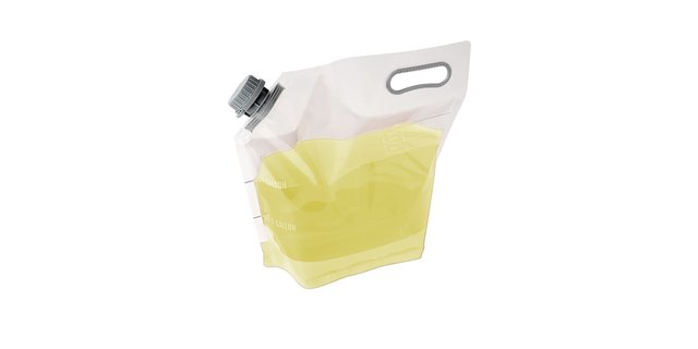 Gallon Lemonade