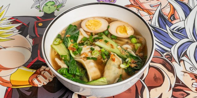 Angkor Noodle