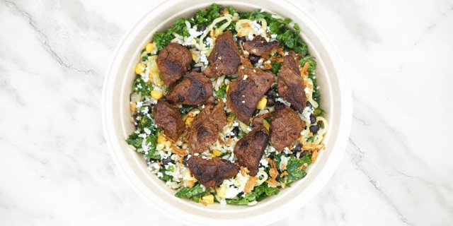 El Toro Bowl *Limited Time Only*