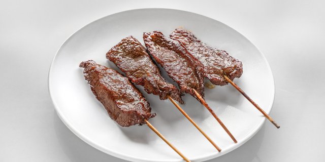 Beef Sticks