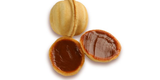Walnut Cookies