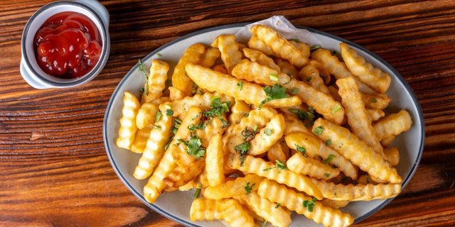 French Fries