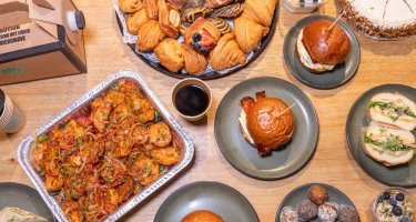 Mottley Kitchen