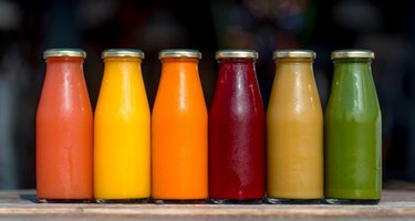 Aloha Smoothie Company