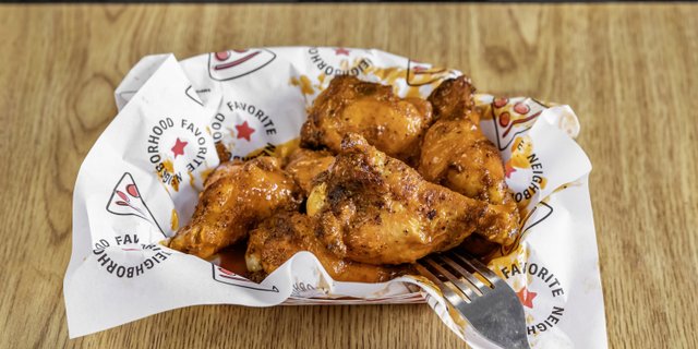 Wings