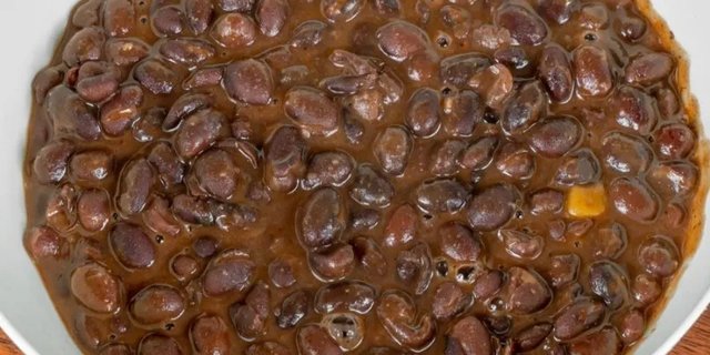 Black Beans