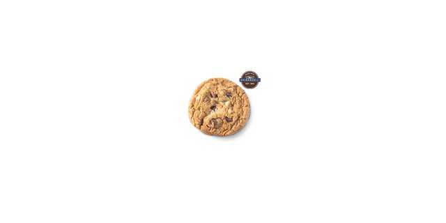 Chocolate Chip Cookie