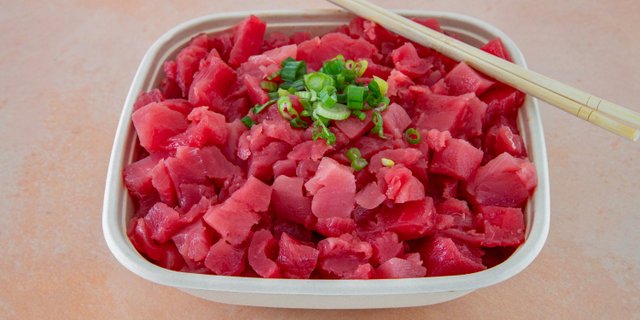 Poke By The Pound