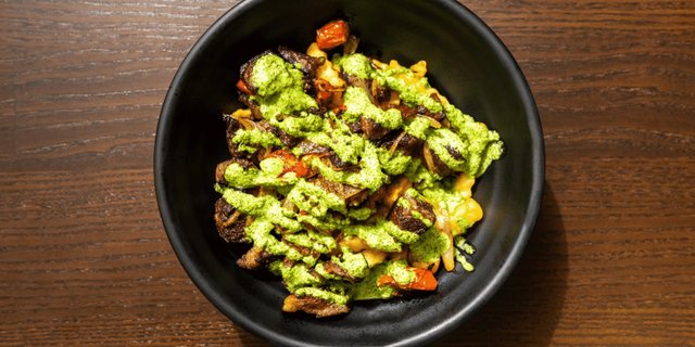Hulk Galbi Dubbap