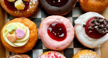 O's Donuts
