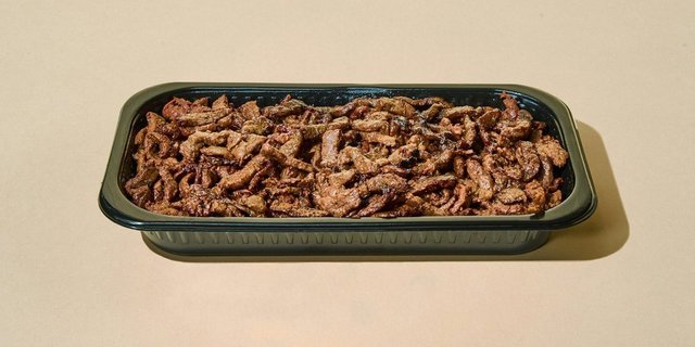 1/4 Tray Steak Bulgogi