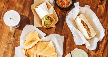 Juan Taco at Flagship Commons