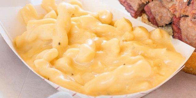 Mac & Cheese
