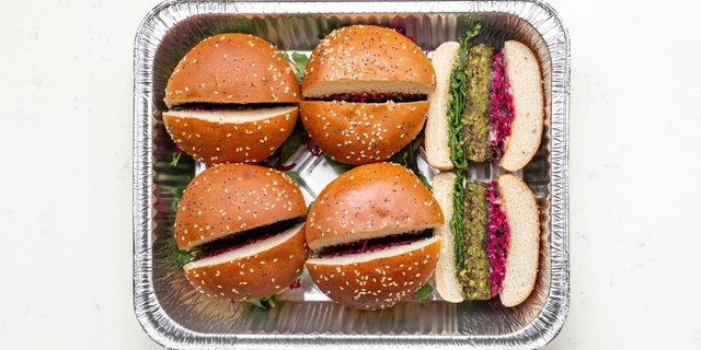 Sow Burger