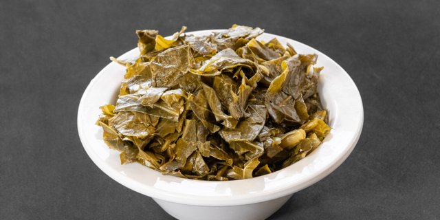 Collard Greens