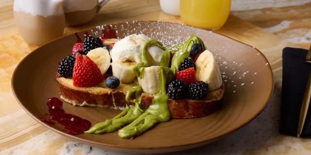 French Toast