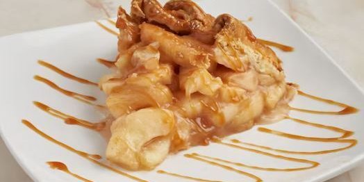 Baked Daily Apple Pie