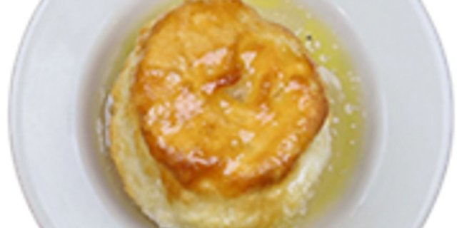 Honey Butter Biscuit
