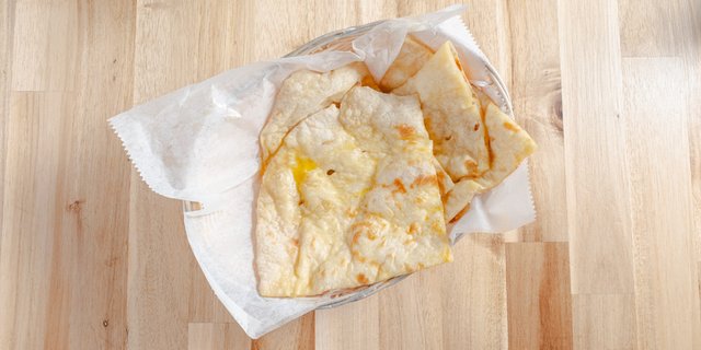 Naan