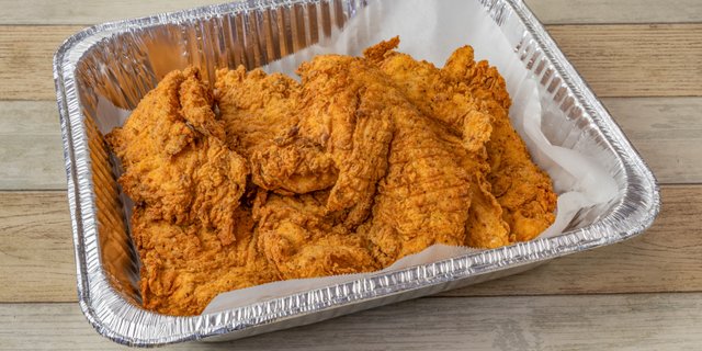 Chicken Tenders
