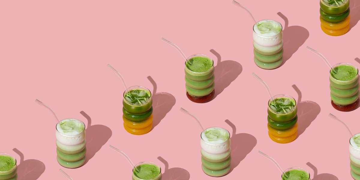 Mountain Boba