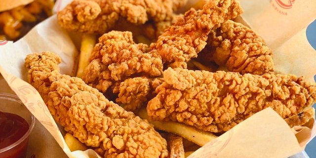 Chicken Tenders