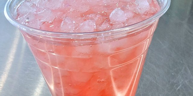 Trini' Lemonade