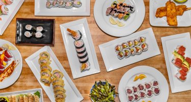 Sushi Sam Southlake