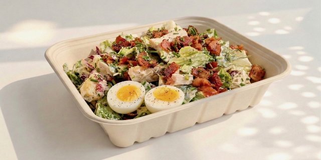Clubhouse Salad