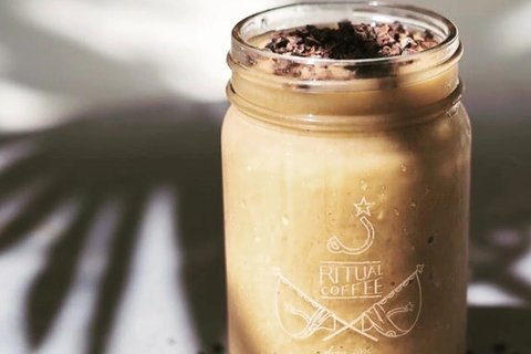 Latte