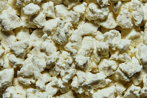 Goat Cheese