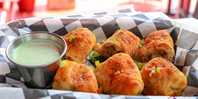 Nola Rolls
