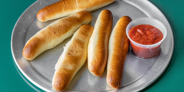 Breadsticks