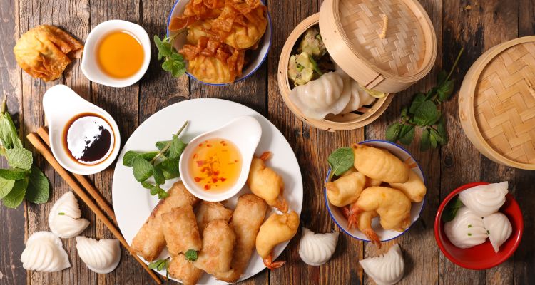 Fortune Cookie Catering, Riverton, UT