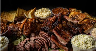BBQ 152