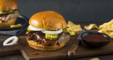 Randy's Unique Catering